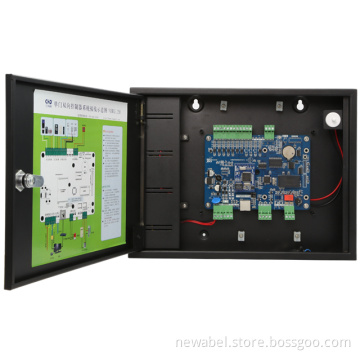 Networking Single Door Access Controller